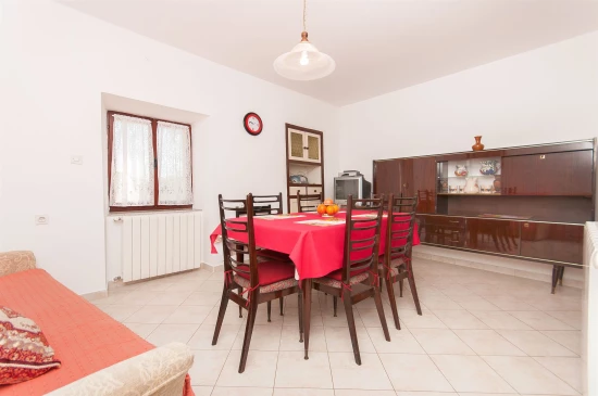 Domek Istrie - Barbariga IS 7028 N1