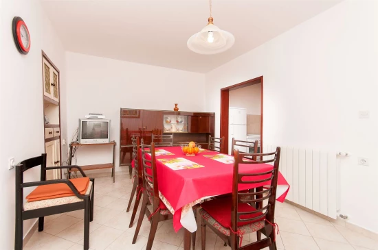 Domek Istrie - Barbariga IS 7028 N1