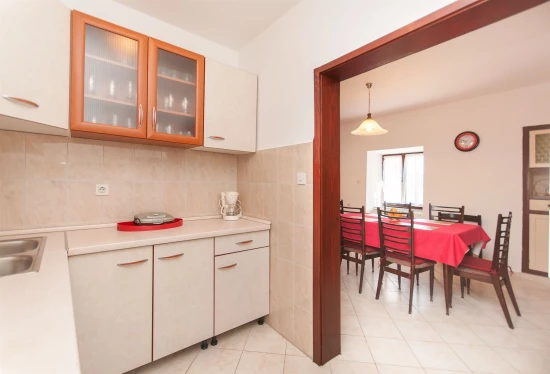 Domek Istrie - Barbariga IS 7028 N1