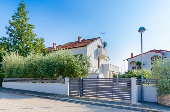 Apartmán Istrie - Poreč IS 7029 N1