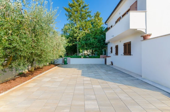 Apartmán Istrie - Poreč IS 7029 N1