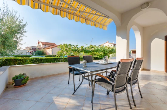 Apartmán Istrie - Poreč IS 7029 N1