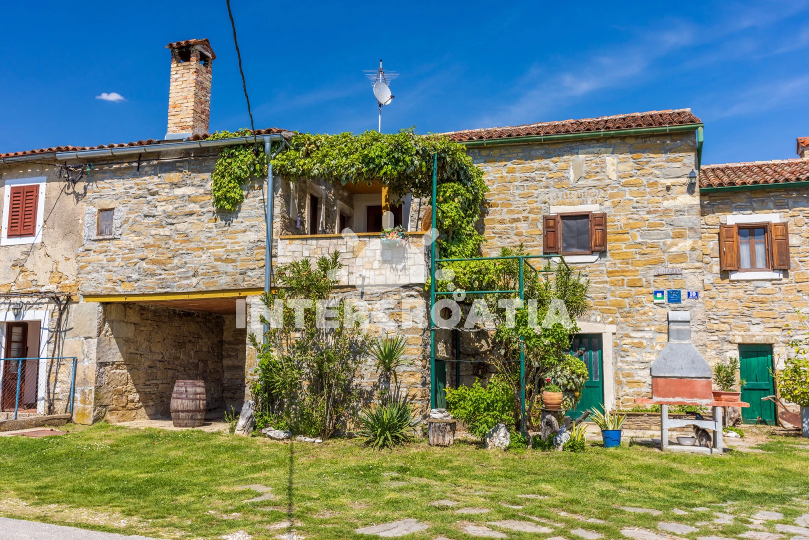 Domek Istrie - Čepić IS 7030 N1