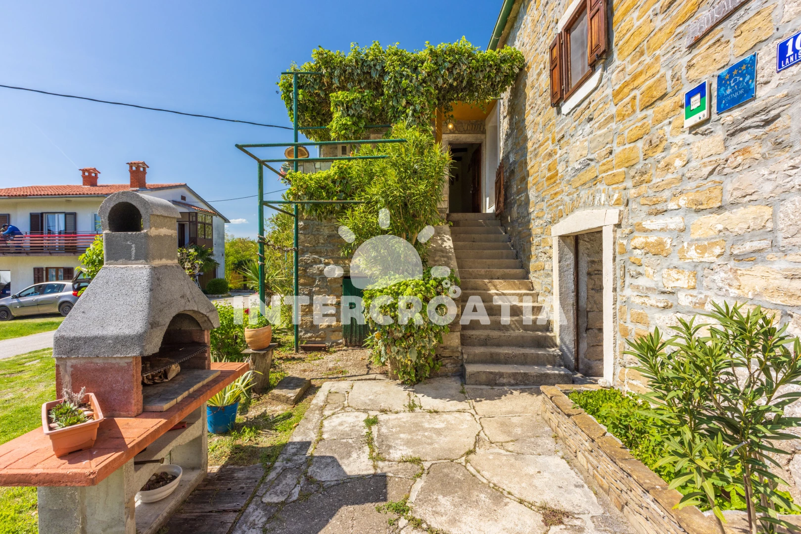 Domek Istrie - Čepić IS 7030 N1