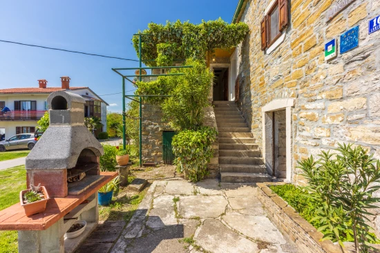 Domek Istrie - Čepić IS 7030 N1