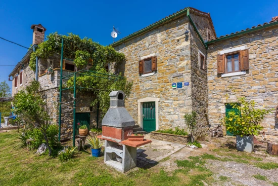 Domek Istrie - Čepić IS 7030 N1