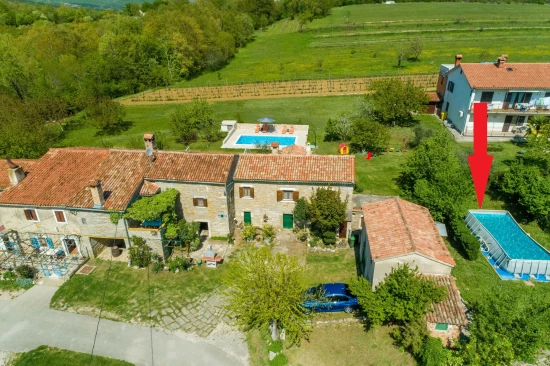 Domek Istrie - Čepić IS 7030 N1