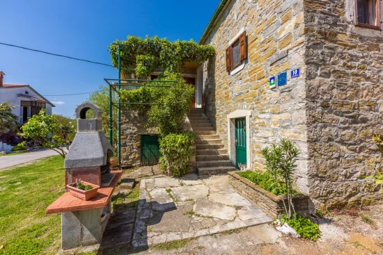 Domek Istrie - Čepić IS 7030 N1