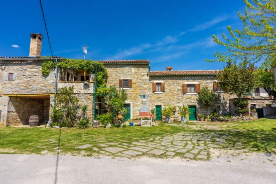 Domek Istrie - Čepić IS 7030 N1