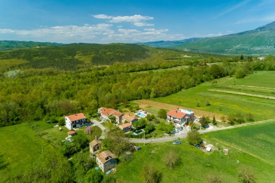 Domek Istrie - Čepić IS 7030 N1