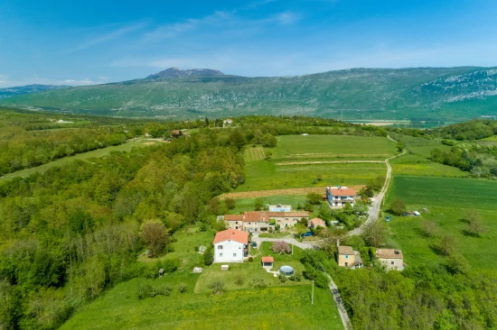 Domek Istrie - Čepić IS 7030 N1