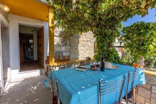 Domek Istrie - Čepić IS 7030 N1