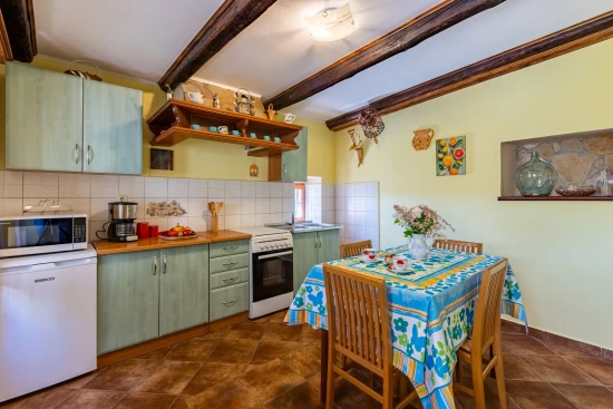 Domek Istrie - Čepić IS 7030 N1