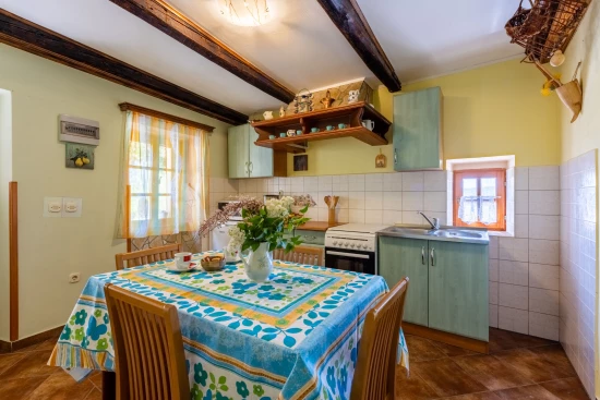 Domek Istrie - Čepić IS 7030 N1