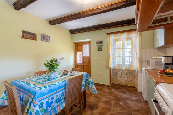 Domek Istrie - Čepić IS 7030 N1