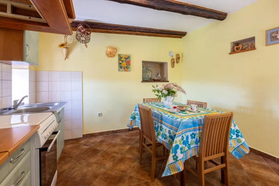 Domek Istrie - Čepić IS 7030 N1