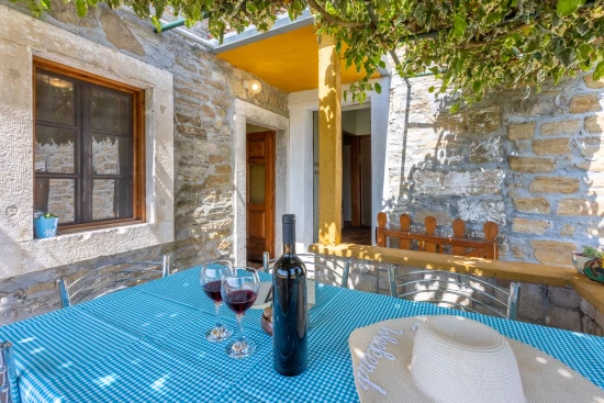 Domek Istrie - Čepić IS 7030 N1