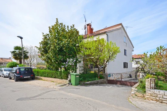 Apartmán Istrie - Poreč IS 7031 N1