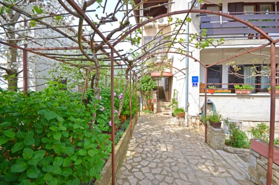 Apartmán Istrie - Poreč IS 7031 N1