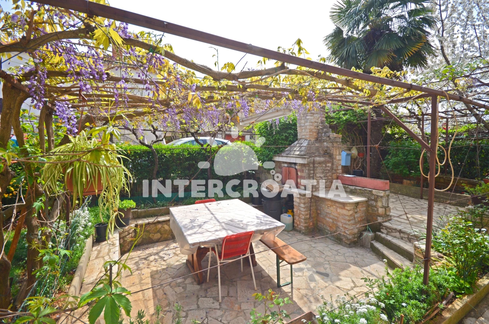 Apartmán Istrie - Poreč IS 7031 N1