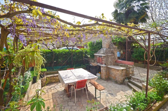 Apartmán Istrie - Poreč IS 7031 N1