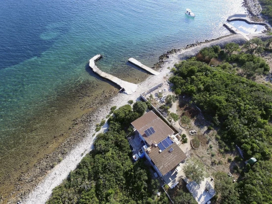 Domek Ostrov Žižanj - Žižanj OS 9245 N1