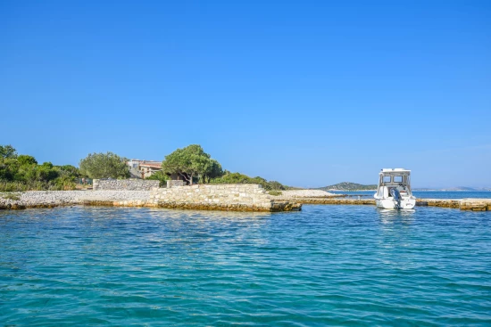 Domek Ostrov Žižanj - Žižanj OS 9245 N1