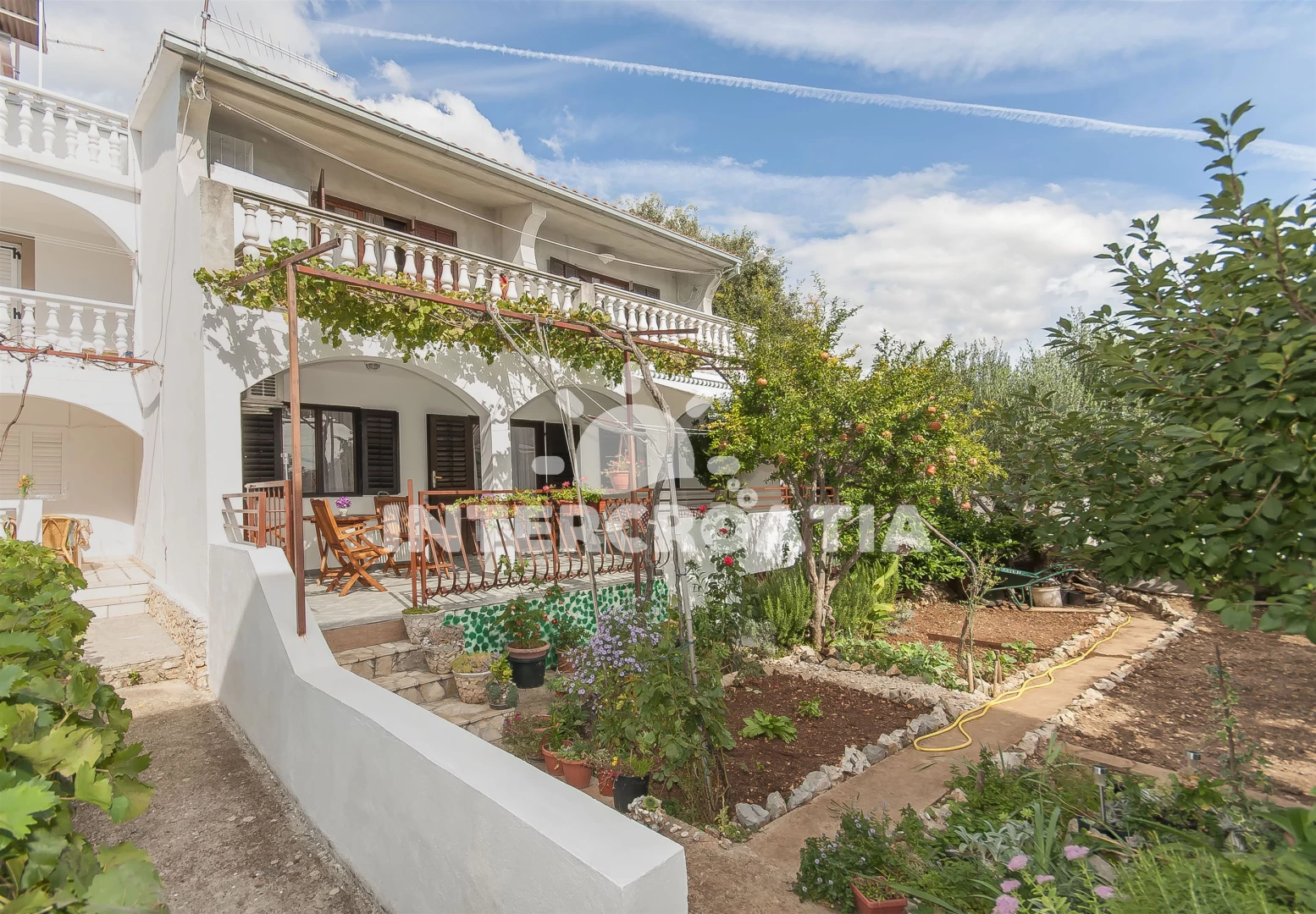 Apartmán Severní Dalmácie - Rogoznica DA 7180 N1