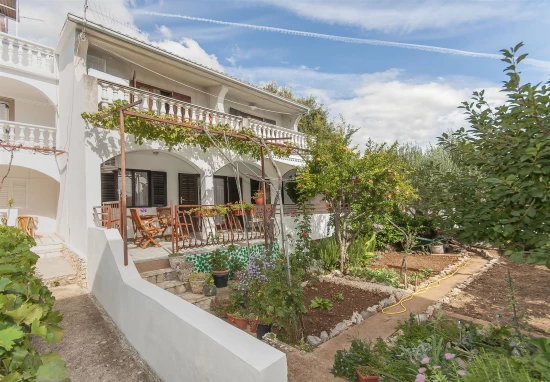 Apartmán Severní Dalmácie - Rogoznica DA 7180 N1