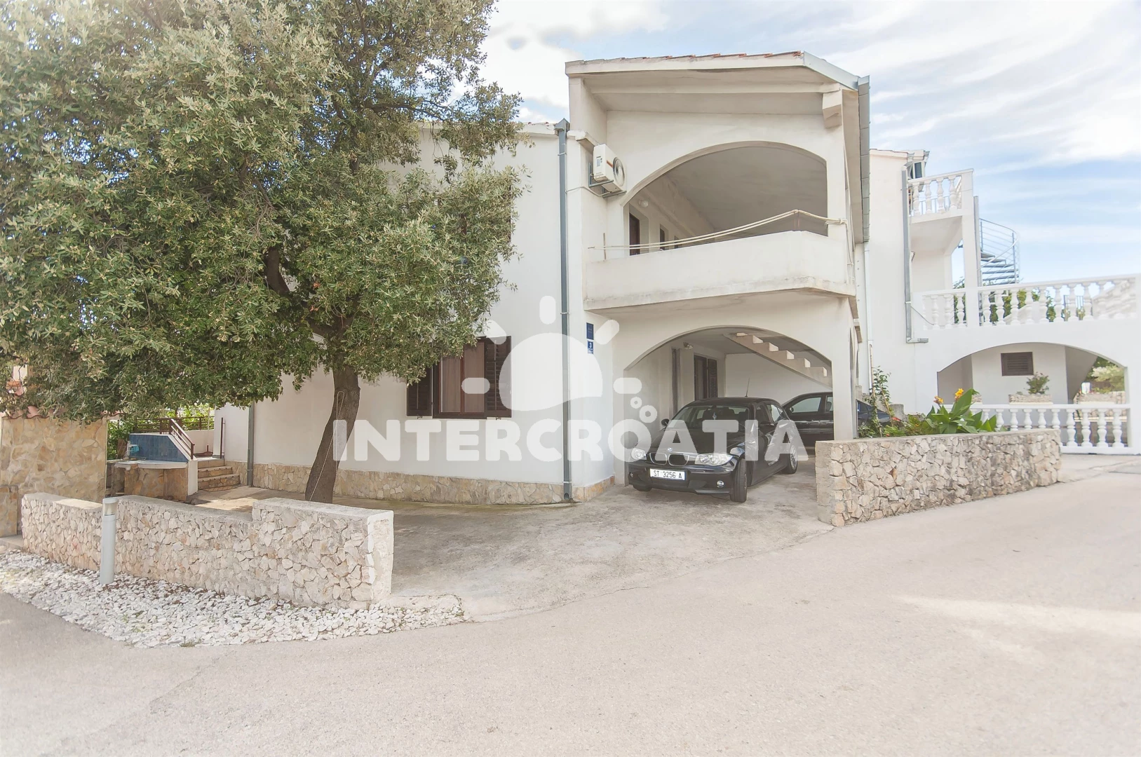 Apartmán Severní Dalmácie - Rogoznica DA 7180 N1