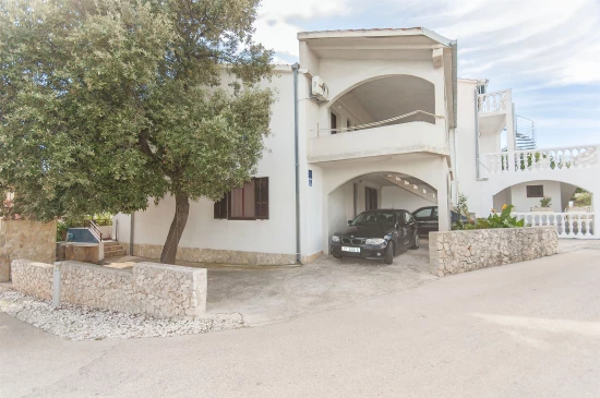 Apartmán Severní Dalmácie - Rogoznica DA 7180 N1