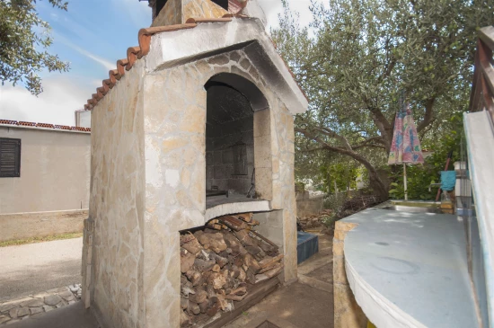 Apartmán Severní Dalmácie - Rogoznica DA 7180 N1