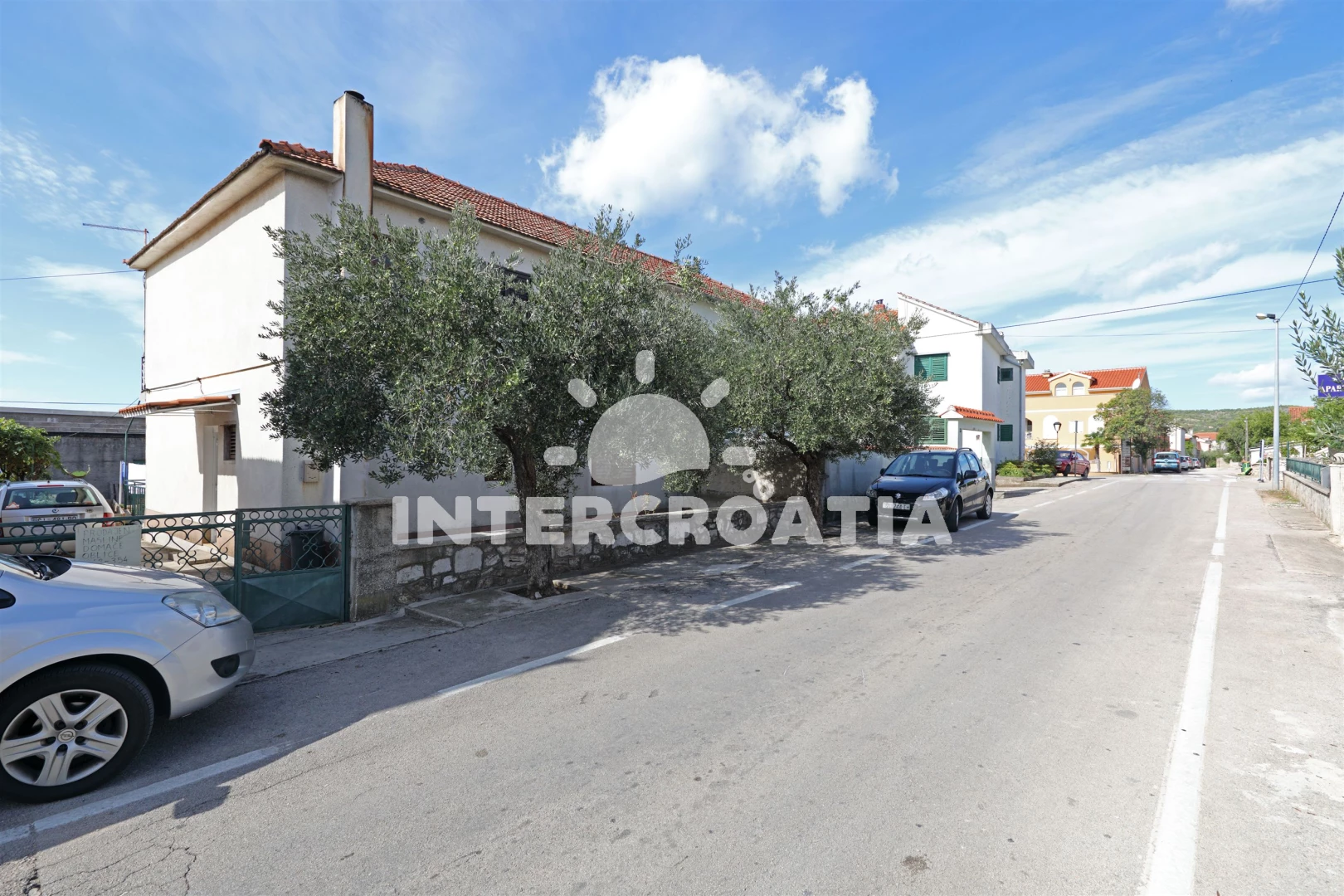 Apartmánový pokoj Severní Dalmácie - Vodice DA 7181 N1