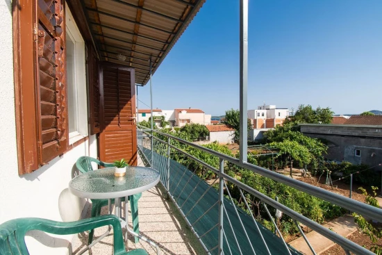 Apartmánový pokoj Severní Dalmácie - Vodice DA 7181 N2