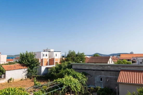 Apartmánový pokoj Severní Dalmácie - Vodice DA 7181 N2