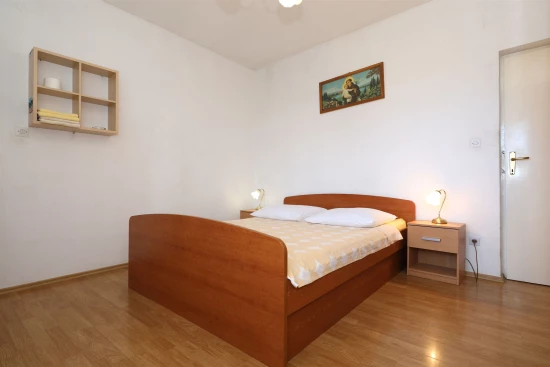 Apartmánový pokoj Severní Dalmácie - Vodice DA 7181 N2