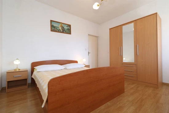 Apartmánový pokoj Severní Dalmácie - Vodice DA 7181 N2