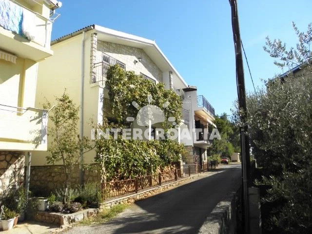 Apartmán Severní Dalmácie - Starigrad Paklenica DA 7182 N2