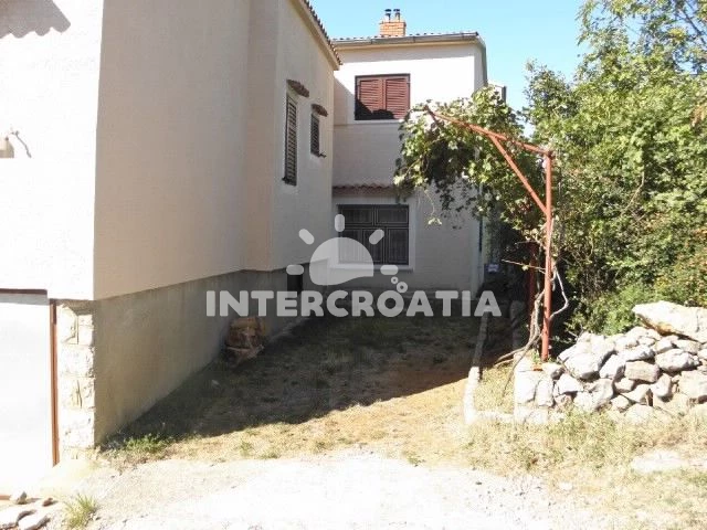Apartmán Severní Dalmácie - Starigrad Paklenica DA 7182 N2