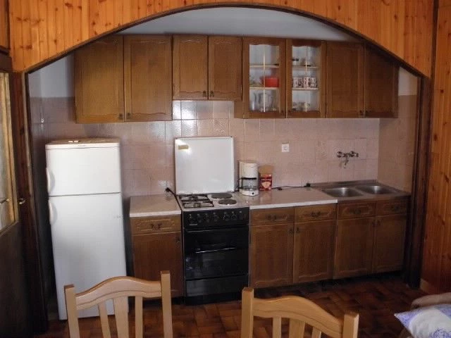 Apartmán Severní Dalmácie - Starigrad Paklenica DA 7182 N2