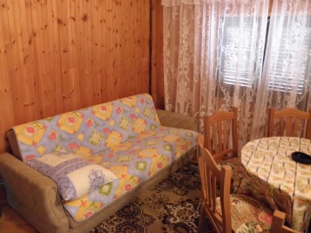 Apartmán Severní Dalmácie - Starigrad Paklenica DA 7182 N2