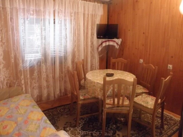 Apartmán Severní Dalmácie - Starigrad Paklenica DA 7182 N2