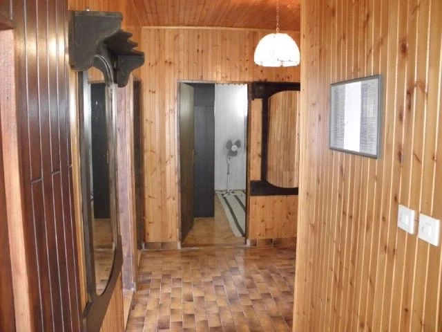 Apartmán Severní Dalmácie - Starigrad Paklenica DA 7182 N2
