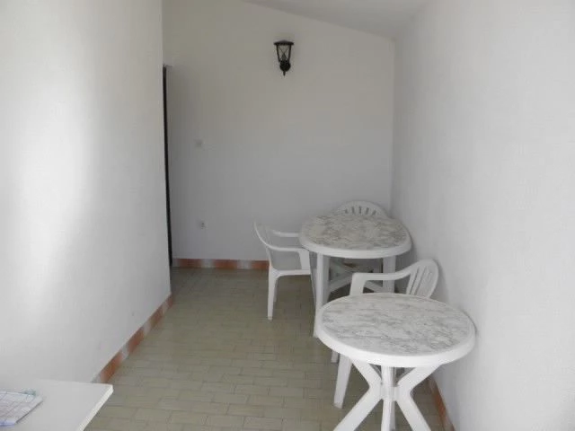 Apartmán Severní Dalmácie - Starigrad Paklenica DA 7182 N2