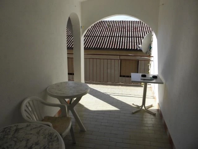 Apartmán Severní Dalmácie - Starigrad Paklenica DA 7182 N2