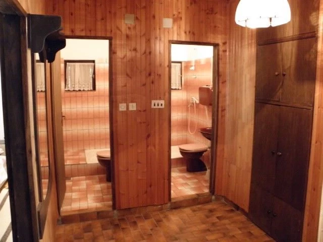 Apartmán Severní Dalmácie - Starigrad Paklenica DA 7182 N2