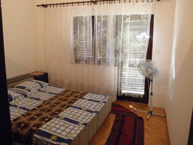 Apartmán Severní Dalmácie - Starigrad Paklenica DA 7182 N2
