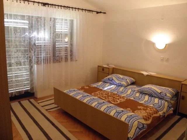 Apartmán Severní Dalmácie - Starigrad Paklenica DA 7182 N2