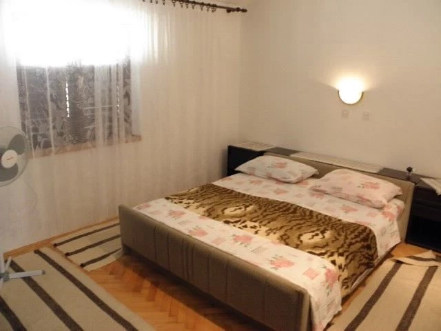 Apartmán Severní Dalmácie - Starigrad Paklenica DA 7182 N2