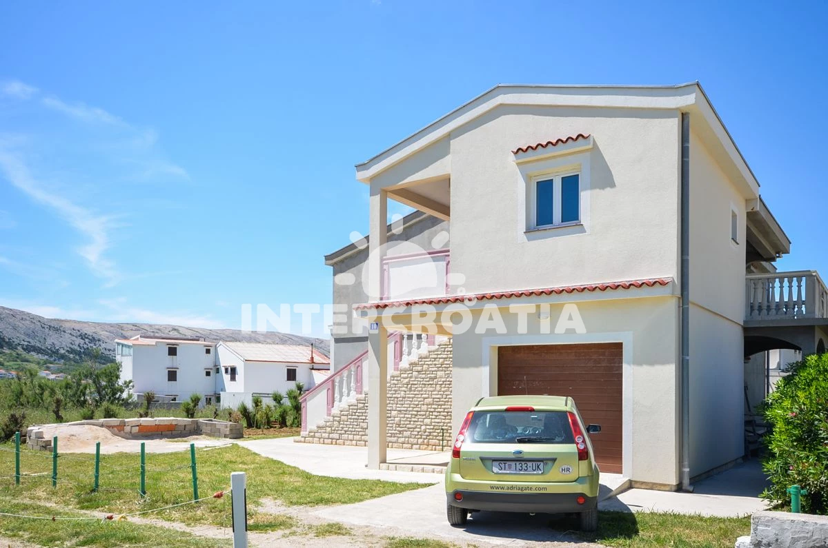 Apartmán Ostrov Pag - Pag OS 9245 N2